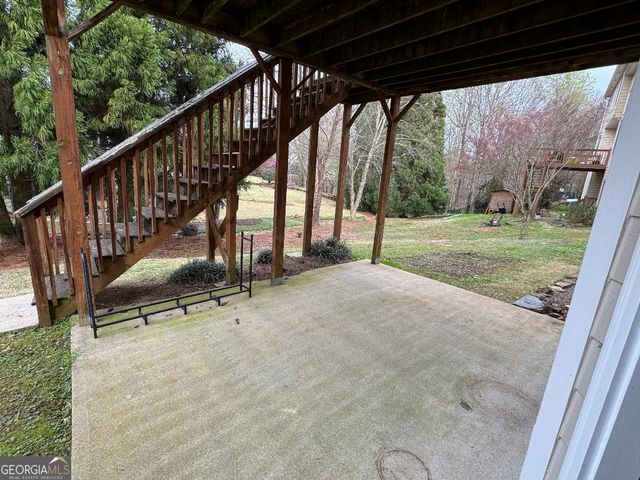 1617 Trilogy Park Drive, Hoschton, GA 30548