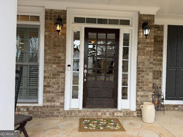 1617 Trilogy Park Drive, Hoschton, GA 30548