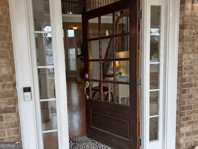 1617 Trilogy Park Drive, Hoschton, GA 30548