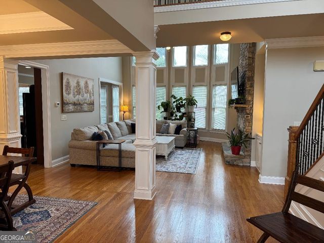 1617 Trilogy Park Drive, Hoschton, GA 30548