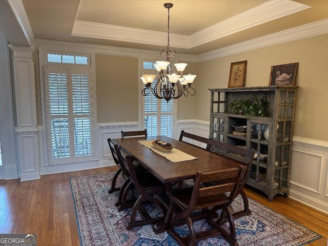 1617 Trilogy Park Drive, Hoschton, GA 30548