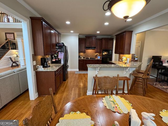 1617 Trilogy Park Drive, Hoschton, GA 30548