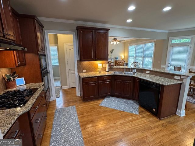 1617 Trilogy Park Drive, Hoschton, GA 30548