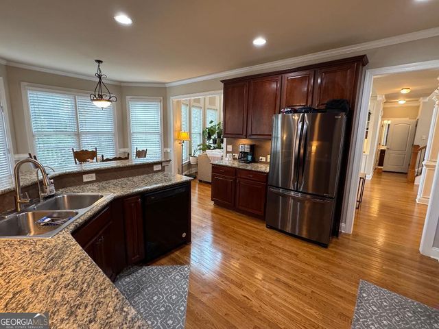 1617 Trilogy Park Drive, Hoschton, GA 30548