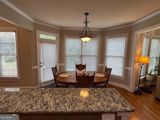 1617 Trilogy Park Drive, Hoschton, GA 30548