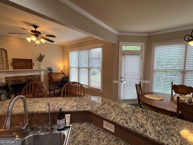 1617 Trilogy Park Drive, Hoschton, GA 30548