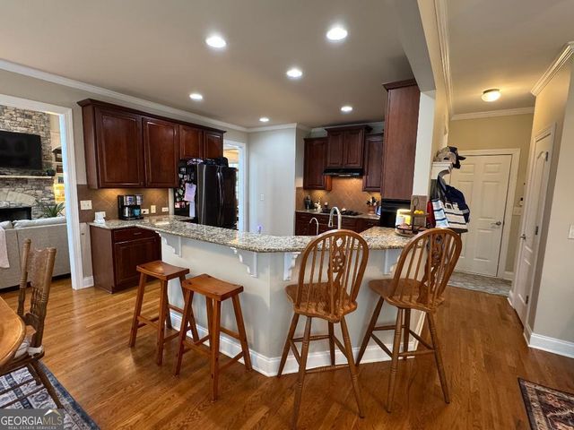 1617 Trilogy Park Drive, Hoschton, GA 30548