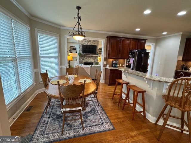 1617 Trilogy Park Drive, Hoschton, GA 30548