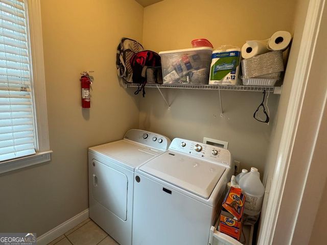 1617 Trilogy Park Drive, Hoschton, GA 30548