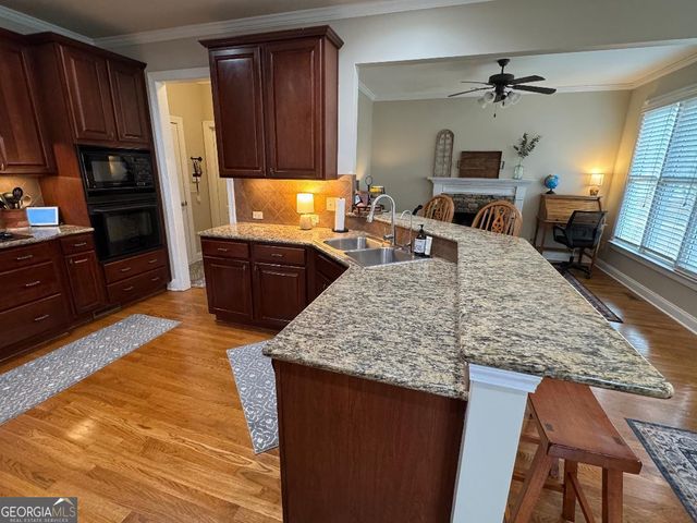 1617 Trilogy Park Drive, Hoschton, GA 30548