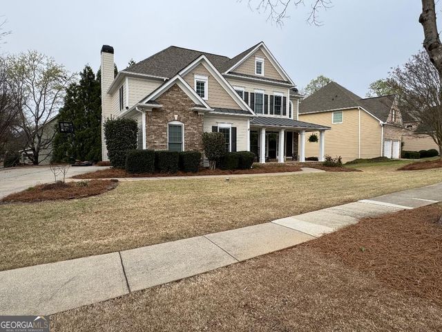 1617 Trilogy Park Drive, Hoschton, GA 30548