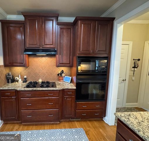 1617 Trilogy Park Drive, Hoschton, GA 30548