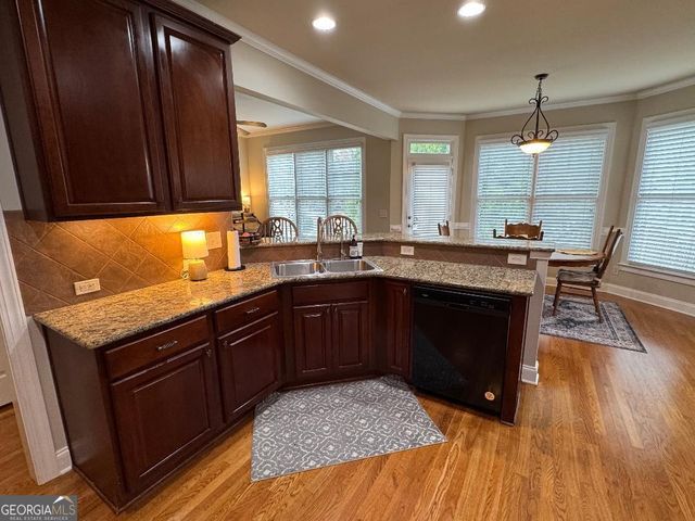 1617 Trilogy Park Drive, Hoschton, GA 30548