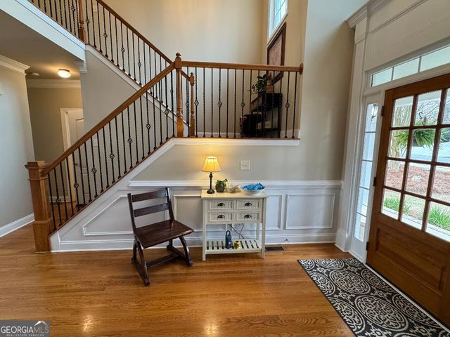 1617 Trilogy Park Drive, Hoschton, GA 30548