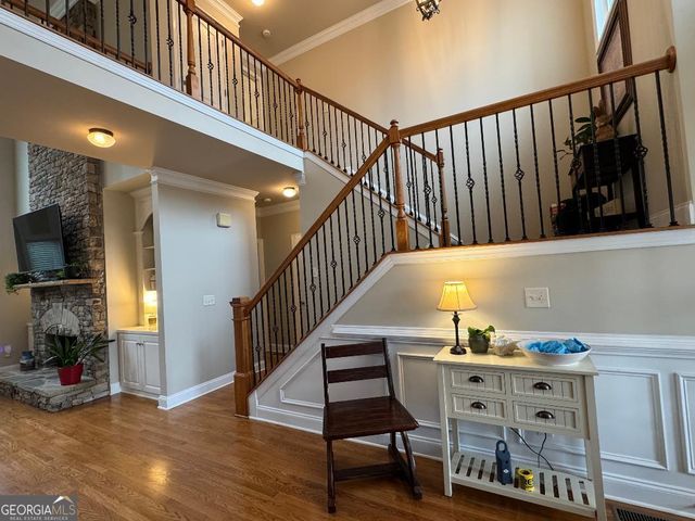 1617 Trilogy Park Drive, Hoschton, GA 30548