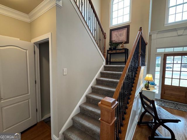 1617 Trilogy Park Drive, Hoschton, GA 30548