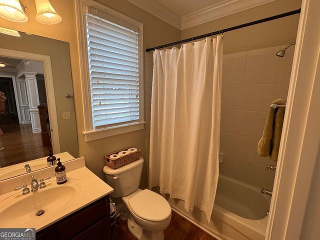 1617 Trilogy Park Drive, Hoschton, GA 30548