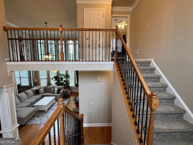 1617 Trilogy Park Drive, Hoschton, GA 30548