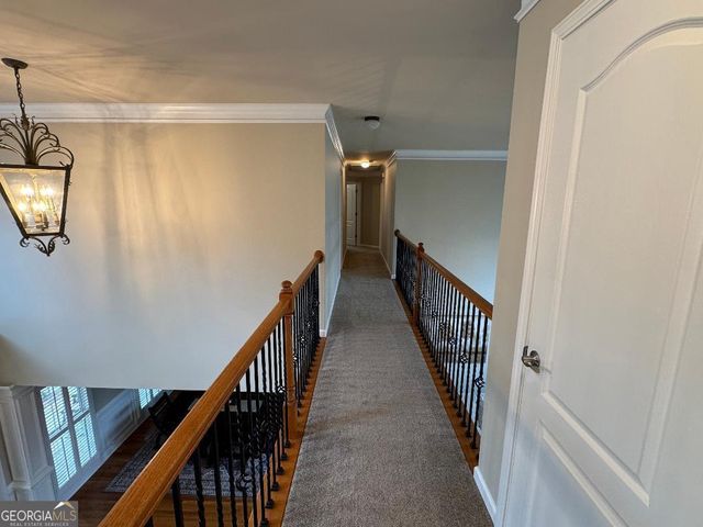 1617 Trilogy Park Drive, Hoschton, GA 30548