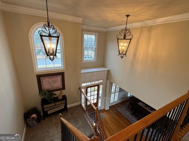 1617 Trilogy Park Drive, Hoschton, GA 30548