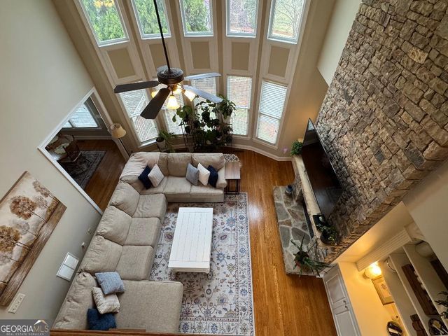 1617 Trilogy Park Drive, Hoschton, GA 30548