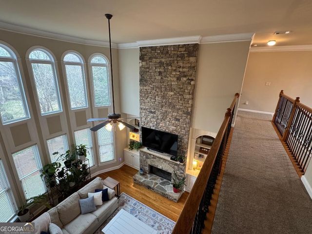 1617 Trilogy Park Drive, Hoschton, GA 30548