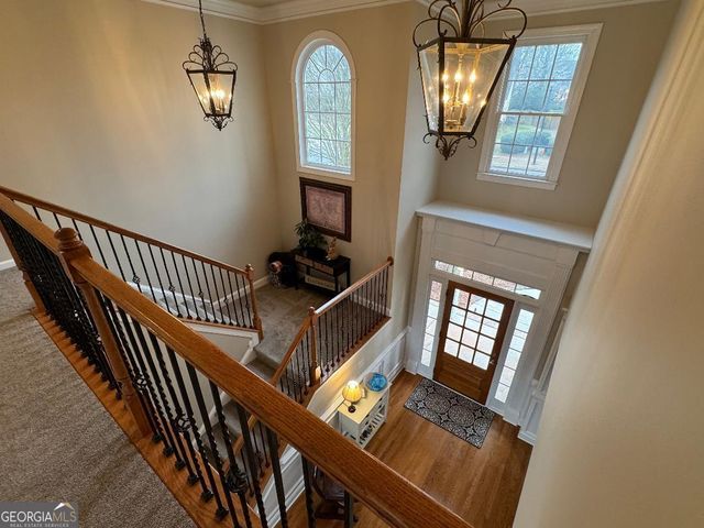 1617 Trilogy Park Drive, Hoschton, GA 30548