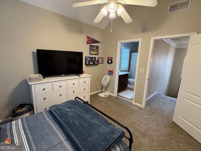 1617 Trilogy Park Drive, Hoschton, GA 30548