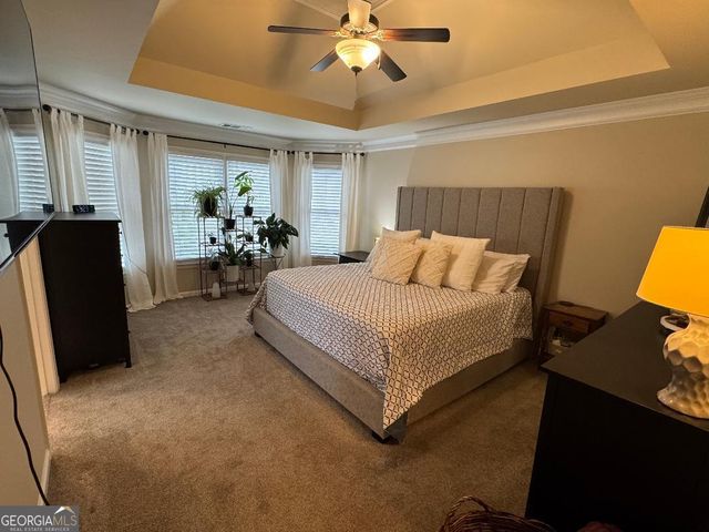 1617 Trilogy Park Drive, Hoschton, GA 30548