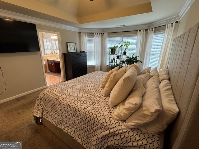 1617 Trilogy Park Drive, Hoschton, GA 30548