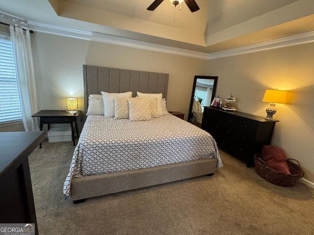 1617 Trilogy Park Drive, Hoschton, GA 30548