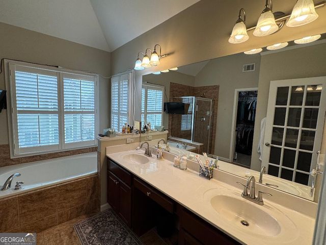 1617 Trilogy Park Drive, Hoschton, GA 30548