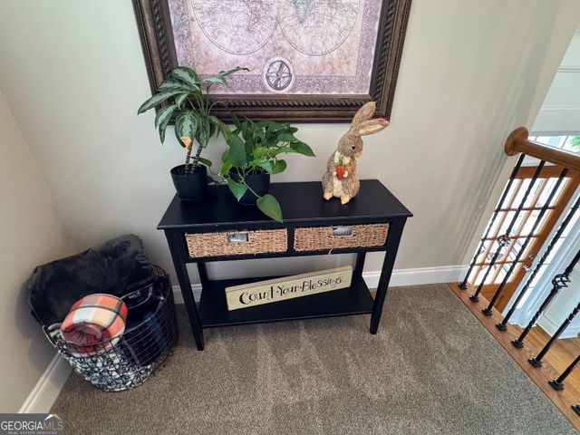 1617 Trilogy Park Drive, Hoschton, GA 30548