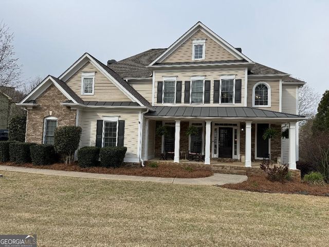 1617 Trilogy Park Drive, Hoschton, GA 30548