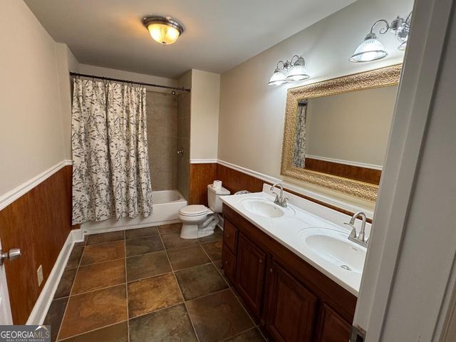 1617 Trilogy Park Drive, Hoschton, GA 30548