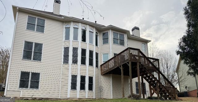 1617 Trilogy Park Drive, Hoschton, GA 30548