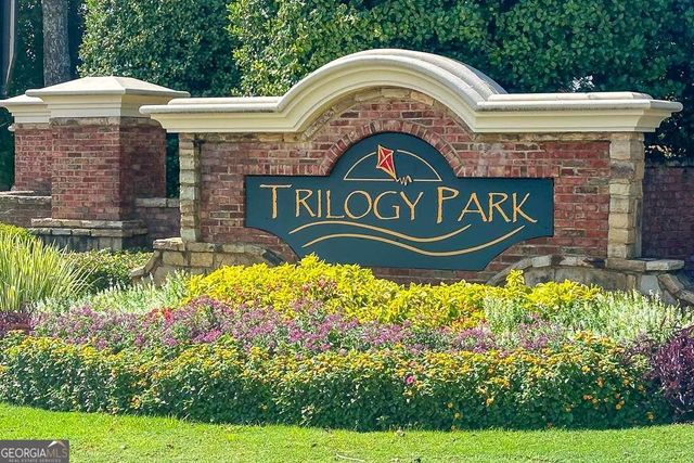 1617 Trilogy Park Drive, Hoschton, GA 30548