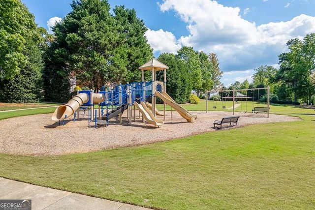 1617 Trilogy Park Drive, Hoschton, GA 30548