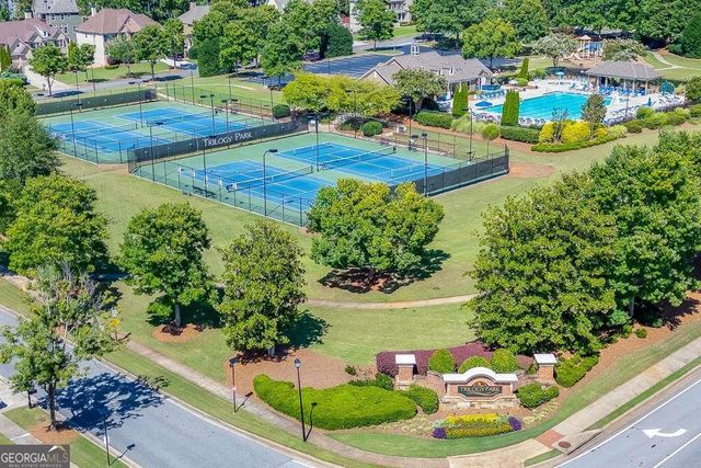 1617 Trilogy Park Drive, Hoschton, GA 30548