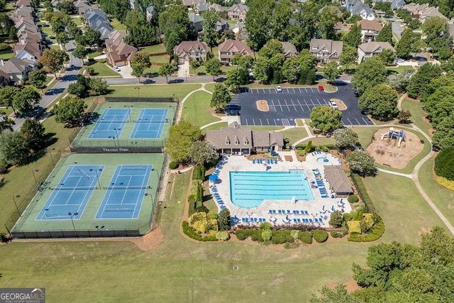 1617 Trilogy Park Drive, Hoschton, GA 30548