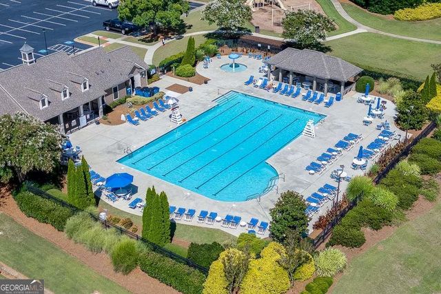 1617 Trilogy Park Drive, Hoschton, GA 30548