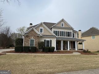 1617 Trilogy Park Drive, Hoschton, GA 30548