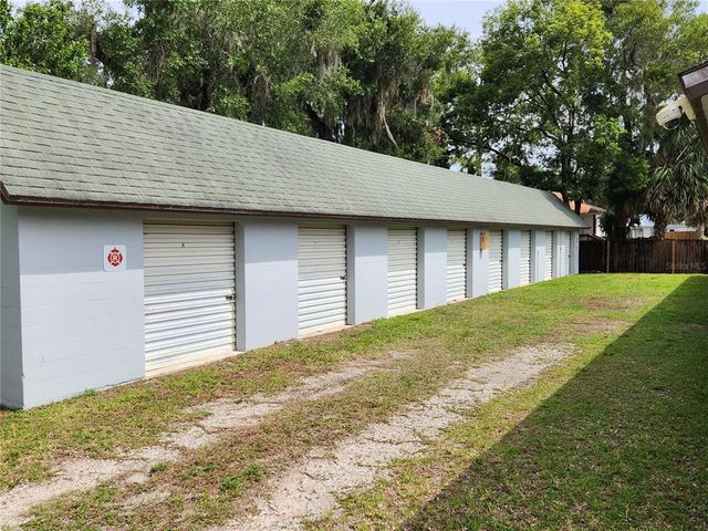 500 E COURT STREET, Bunnell, FL 32110