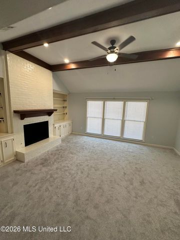 1528 Tracewood Drive, Jackson, MS 39211