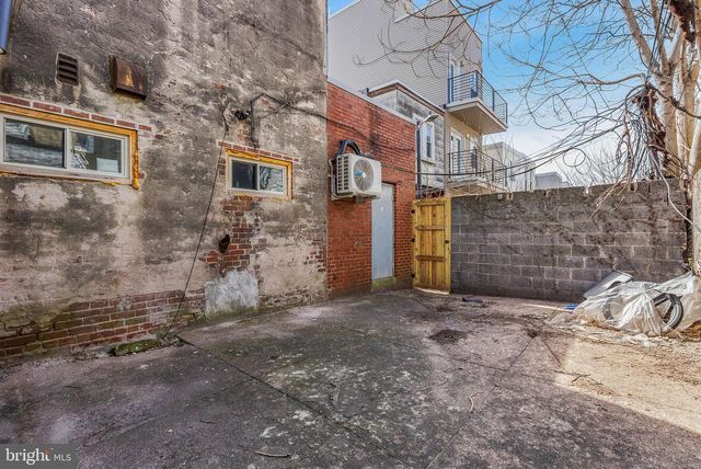 1326 POINT BREEZE AVE, Philadelphia, PA 19146