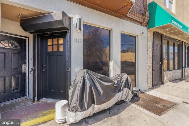 1326 POINT BREEZE AVE, Philadelphia, PA 19146