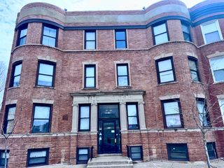 4947 S Calumet Avenue 4N, Chicago, IL 60615