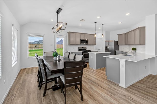 2920 Eden Lake Lane, Katy, TX 77493