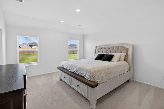 2920 Eden Lake Lane, Katy, TX 77493