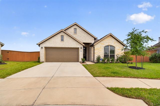 2920 Eden Lake Lane, Katy, TX 77493